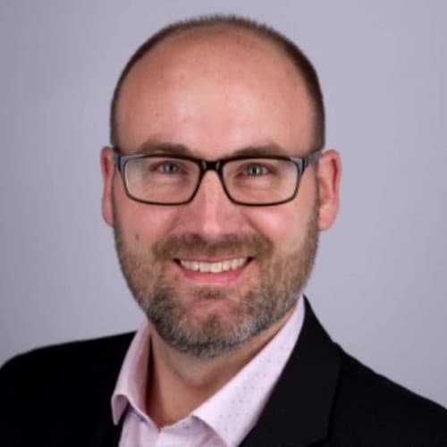 Mikael Breinholst